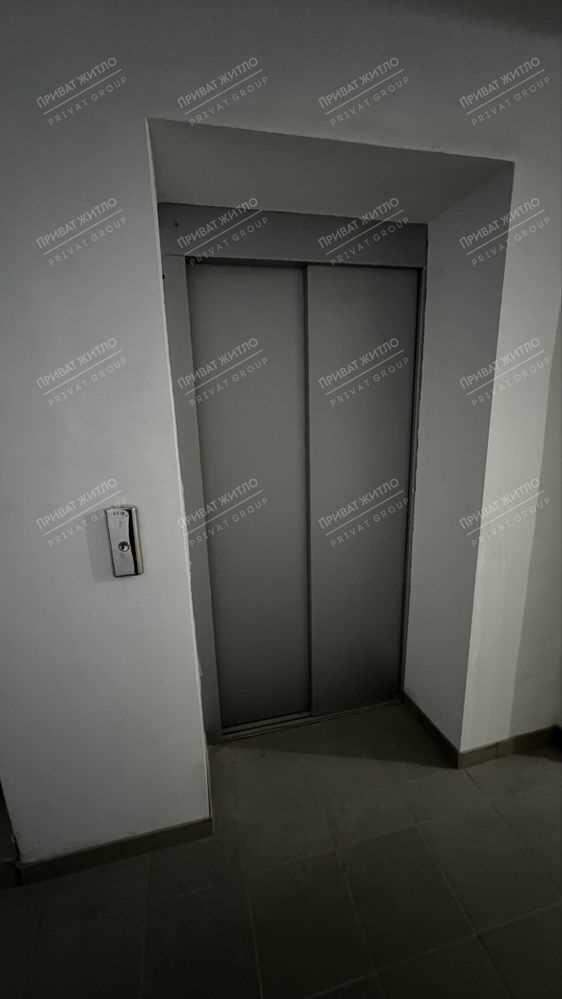 Продається двокімнатна квартира в новобудові | Приват житло