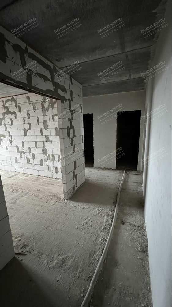 Продається двокімнатна квартира в новобудові | Приват житло