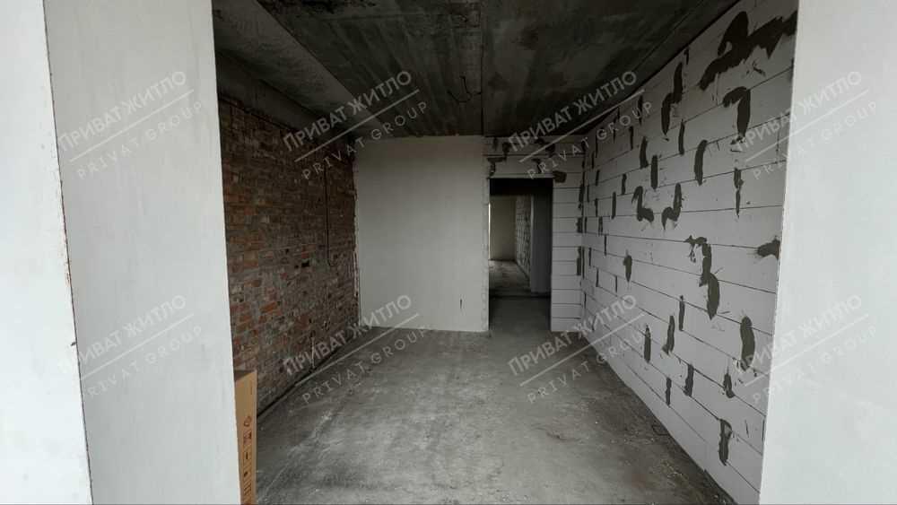 Продається двокімнатна квартира в новобудові | Приват житло