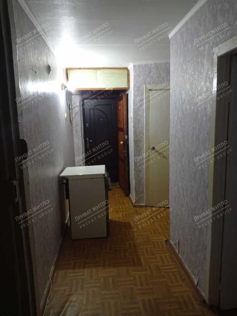 Продається 3-кімнатна квартира в районі Мотелю | Приват житло