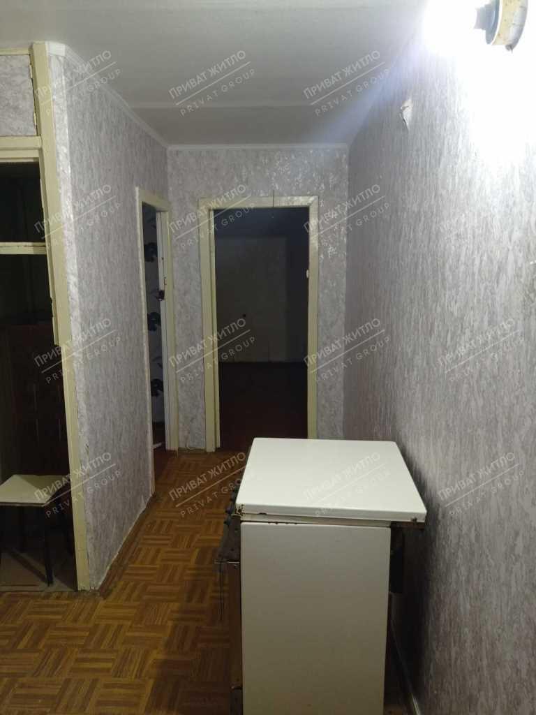 Продається 3-кімнатна квартира в районі Мотелю | Приват житло