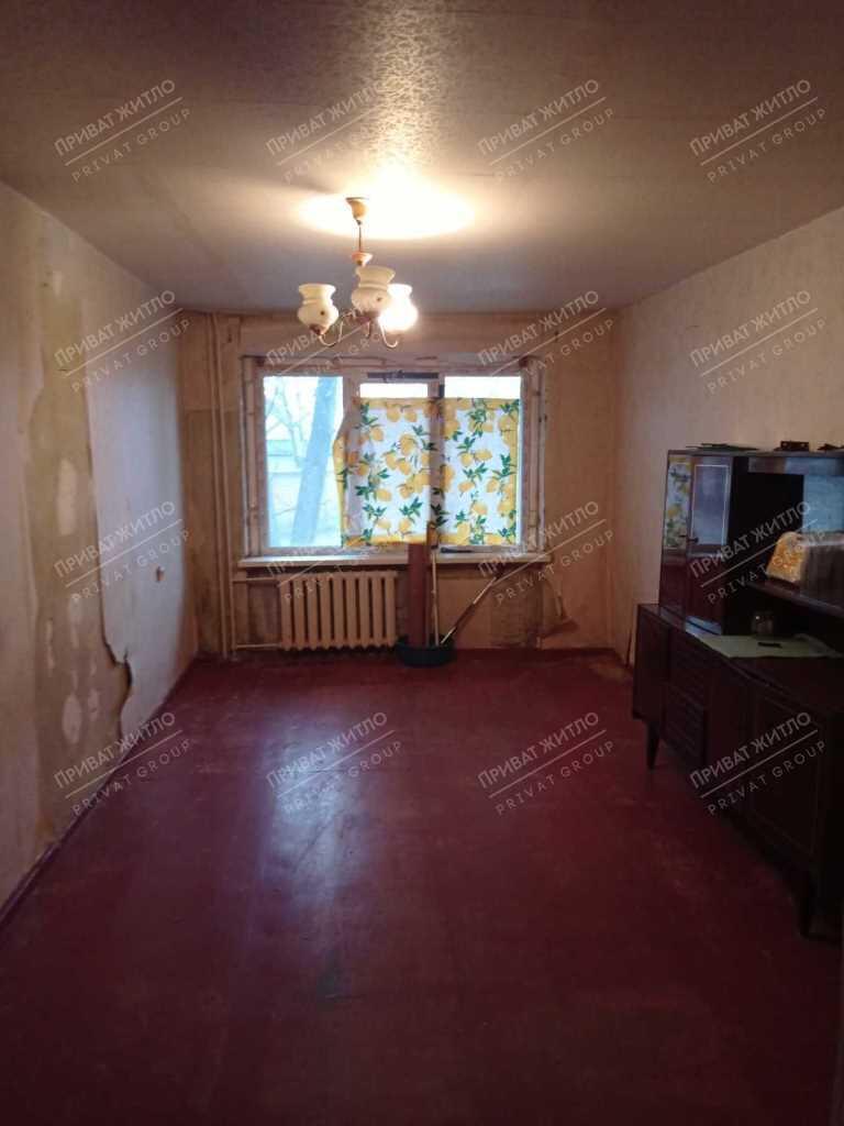 Продається 3-кімнатна квартира в районі Мотелю | Приват житло