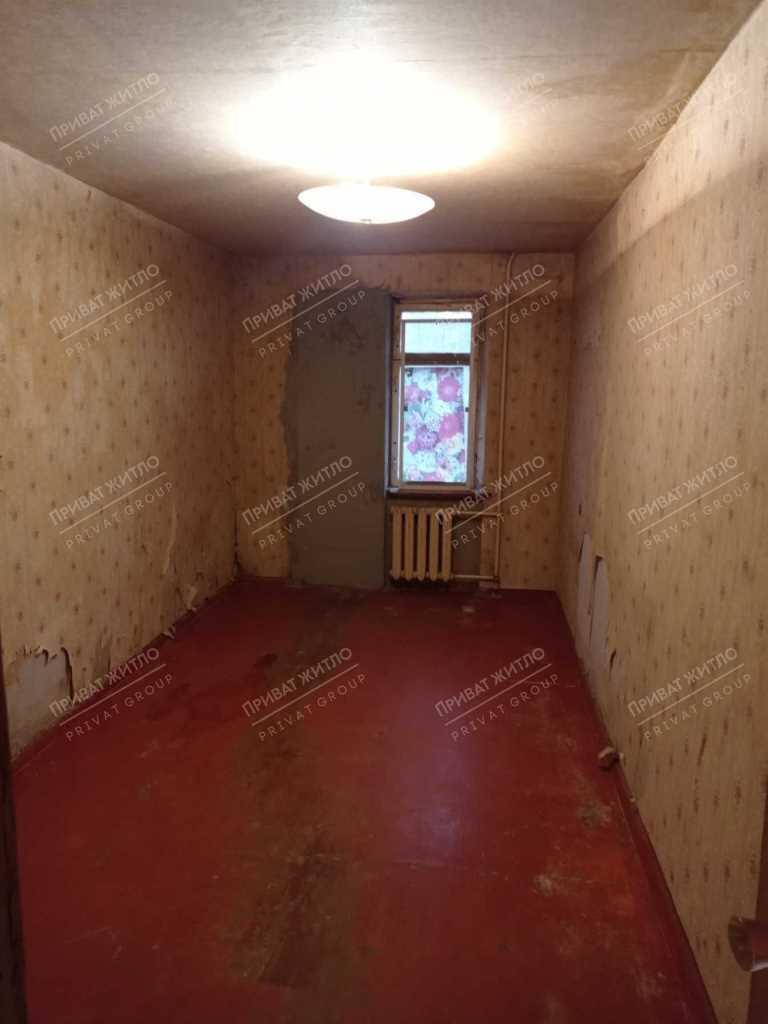 Продається 3-кімнатна квартира в районі Мотелю | Приват житло