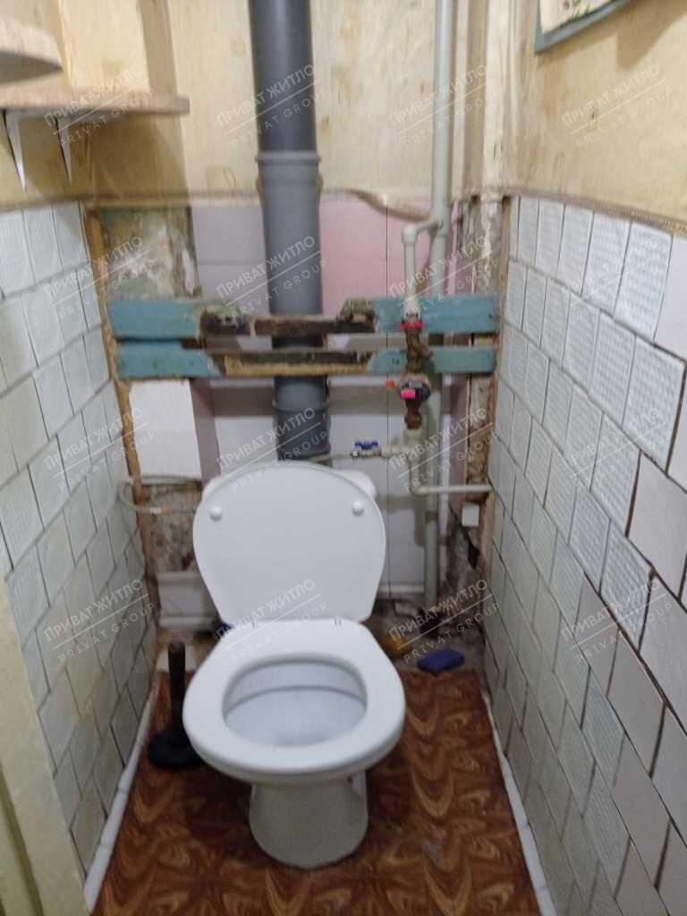 Продається 3-кімнатна квартира в районі Мотелю | Приват житло