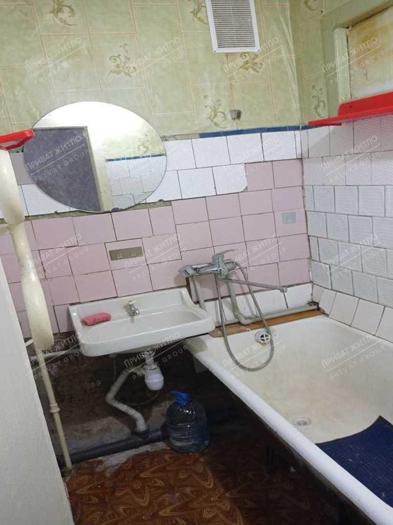 Продається 3-кімнатна квартира в районі Мотелю | Приват житло