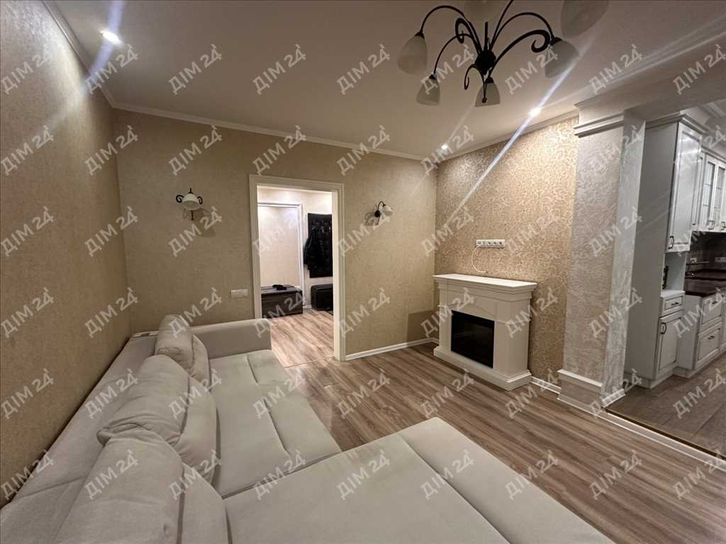 Квартира з ремонтом і автономним опаленням!  | Приват житло