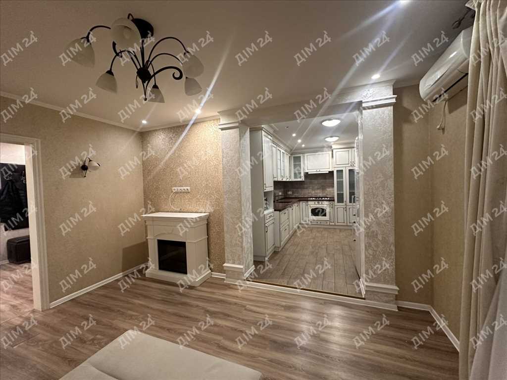 Квартира з ремонтом і автономним опаленням!  | Приват житло