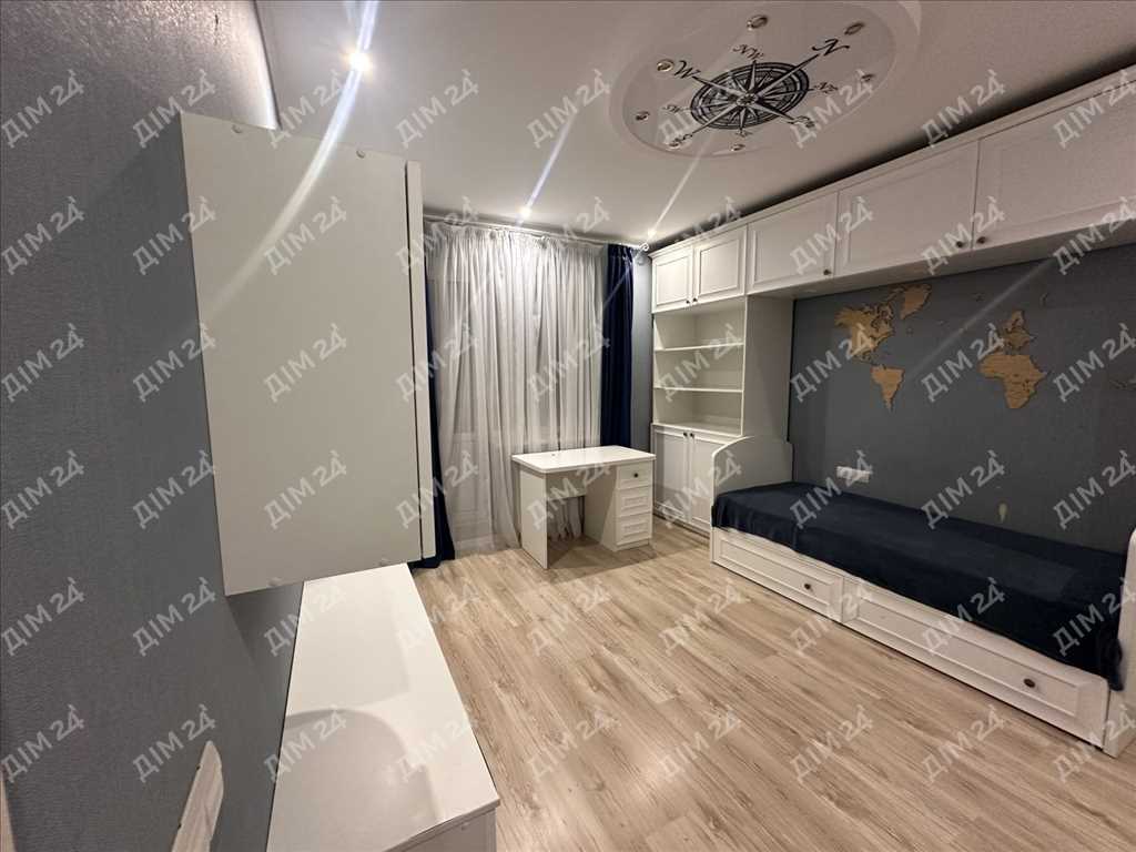 Квартира з ремонтом і автономним опаленням!  | Приват житло