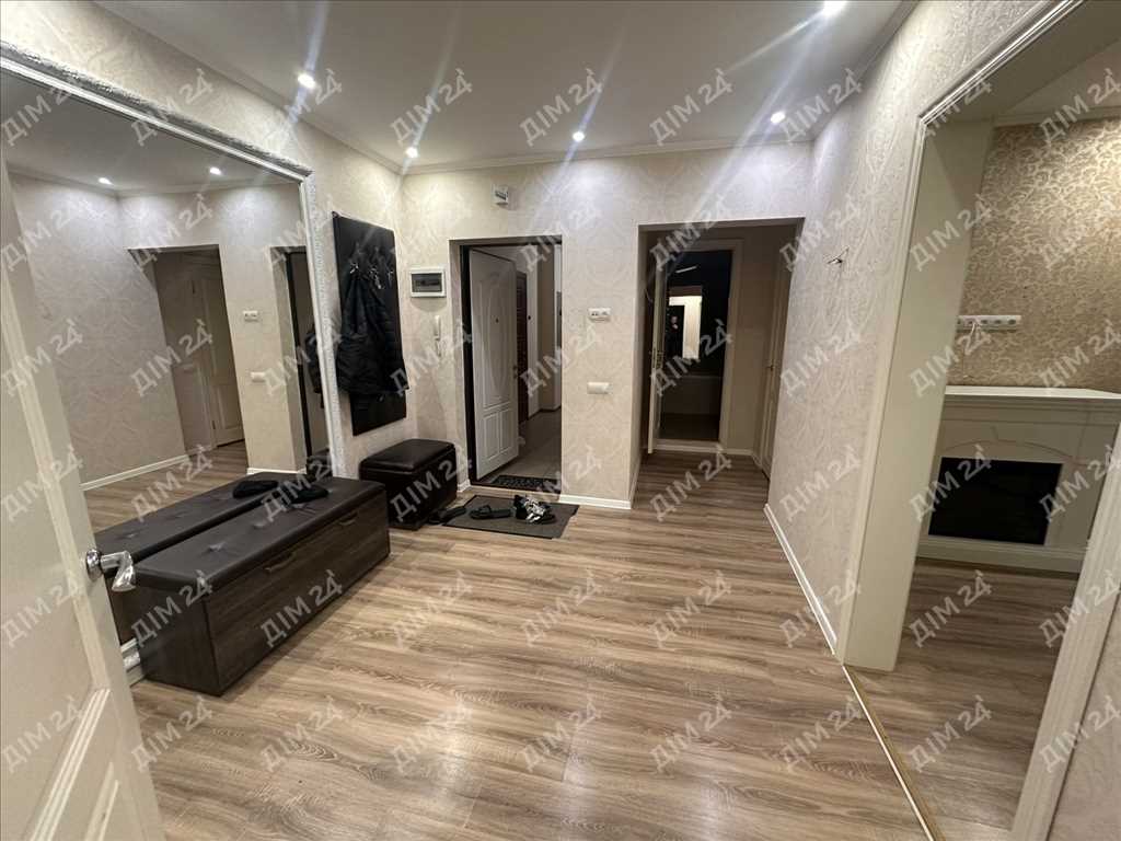 Квартира з ремонтом і автономним опаленням!  | Приват житло