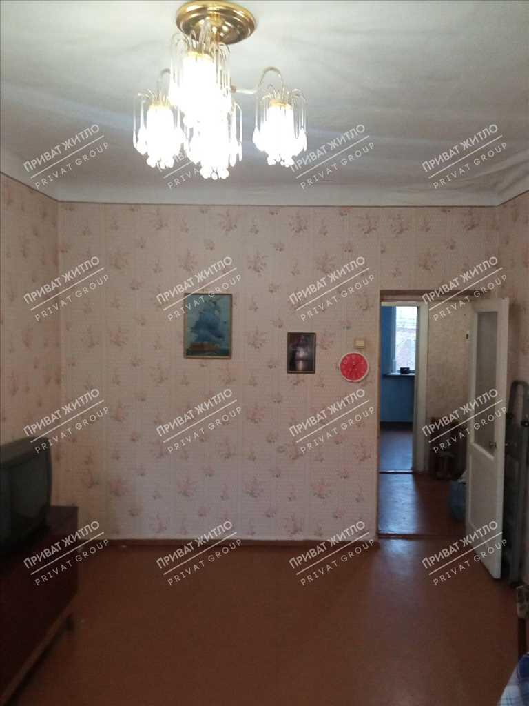 2-кімнатна квартира: ЦУМ, закритий двір, сталінка | Приват житло