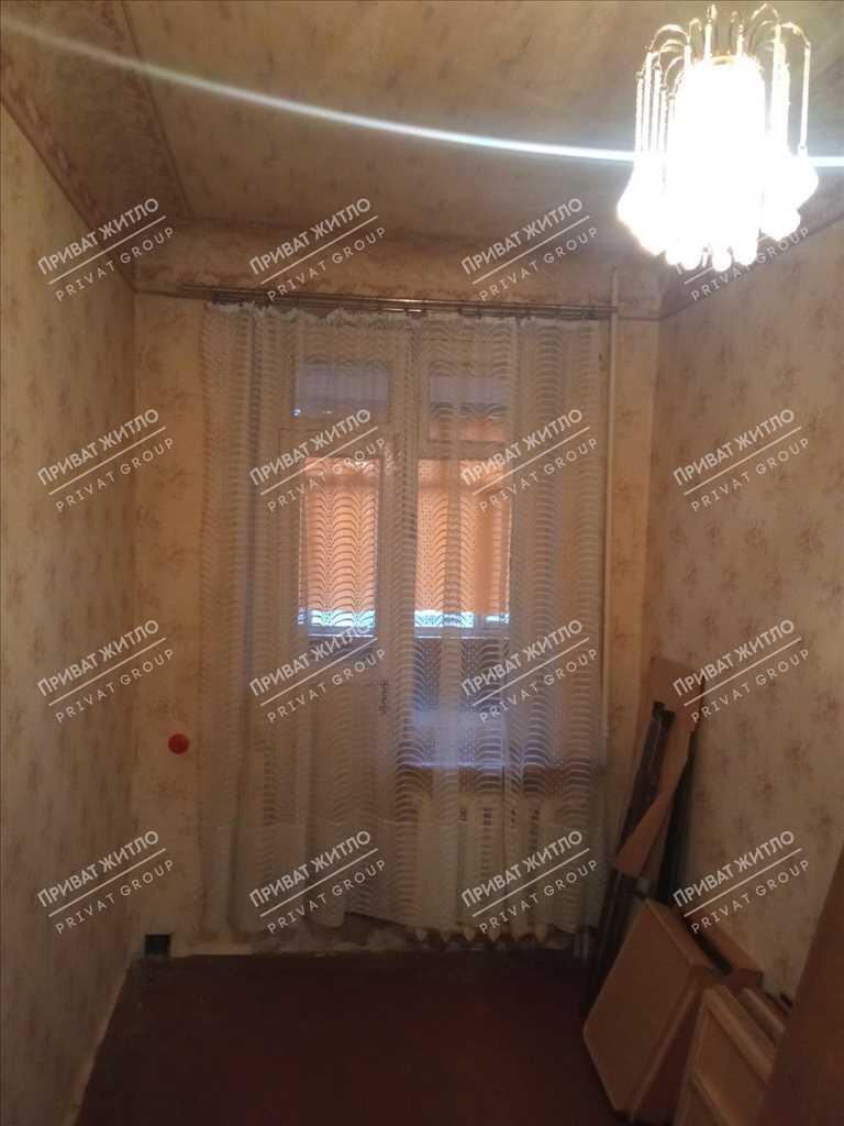 2-кімнатна квартира: ЦУМ, закритий двір, сталінка | Приват житло