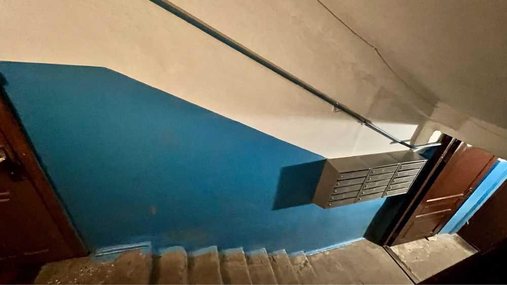 4 кімнатна квартира на середньому поверсі на Алмазному | Приват житло