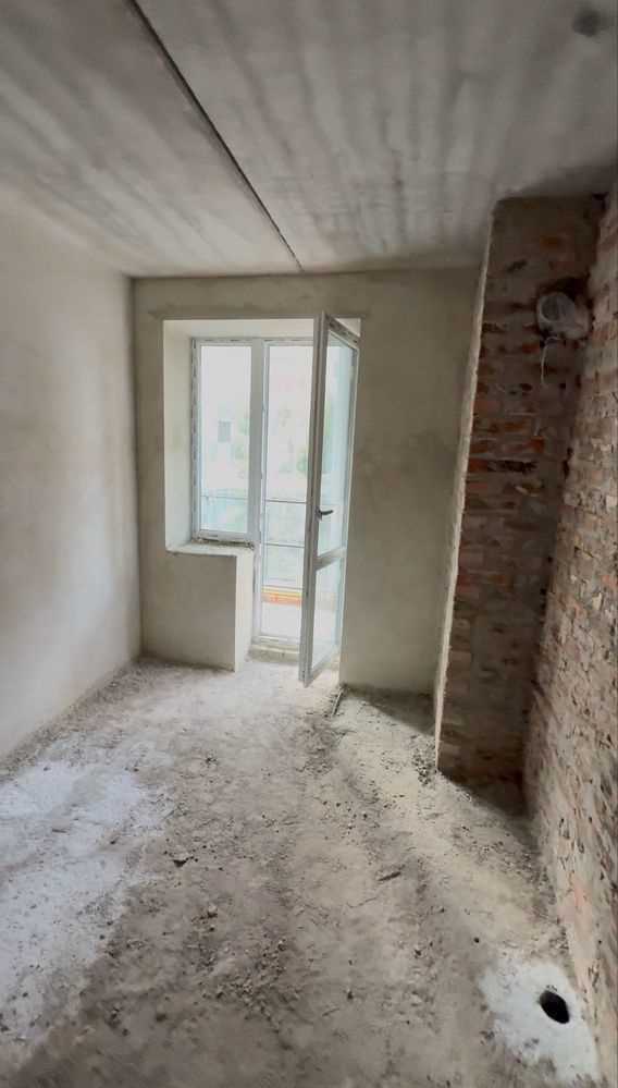 Однокімнатна квартира з АО на Садах | Приват житло