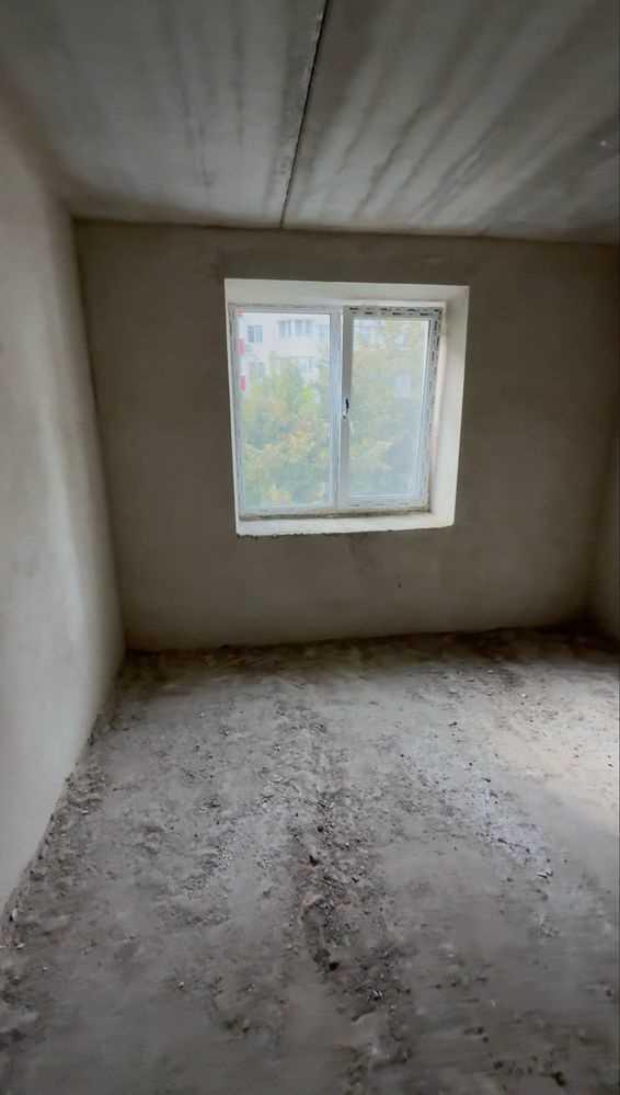 Однокімнатна квартира з АО на Садах | Приват житло