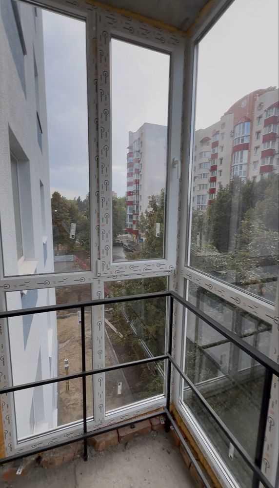 Однокімнатна квартира з АО на Садах | Приват житло