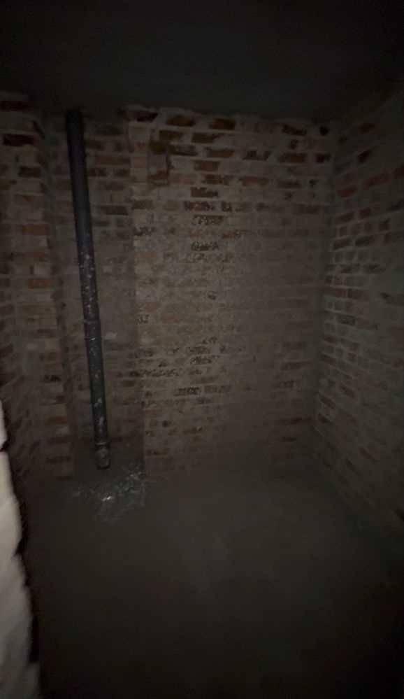 Однокімнатна квартира з АО на Садах | Приват житло