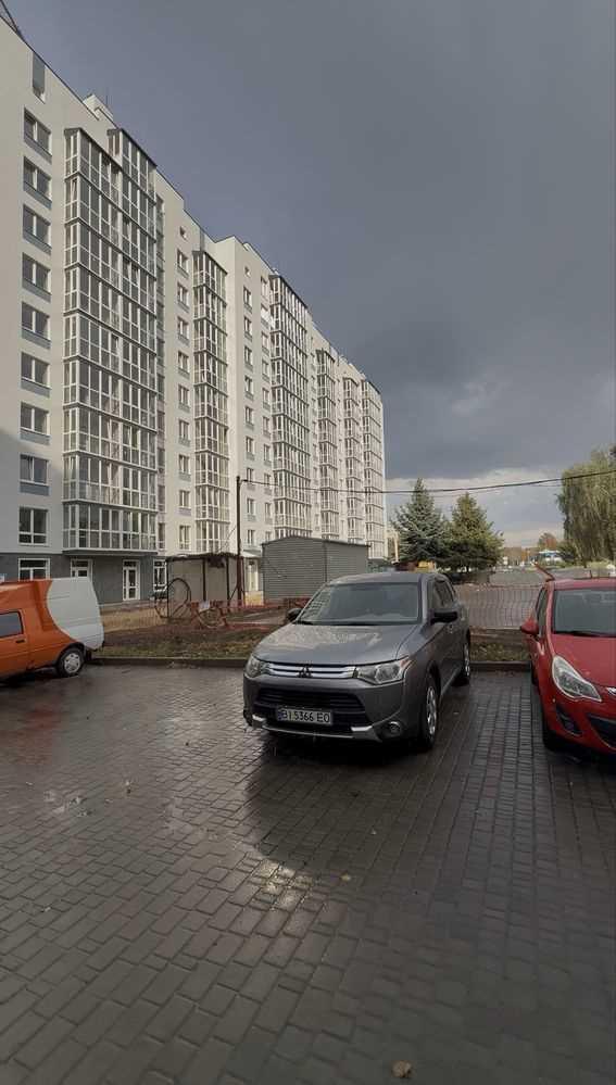 Однокімнатна квартира з АО на Садах | Приват житло