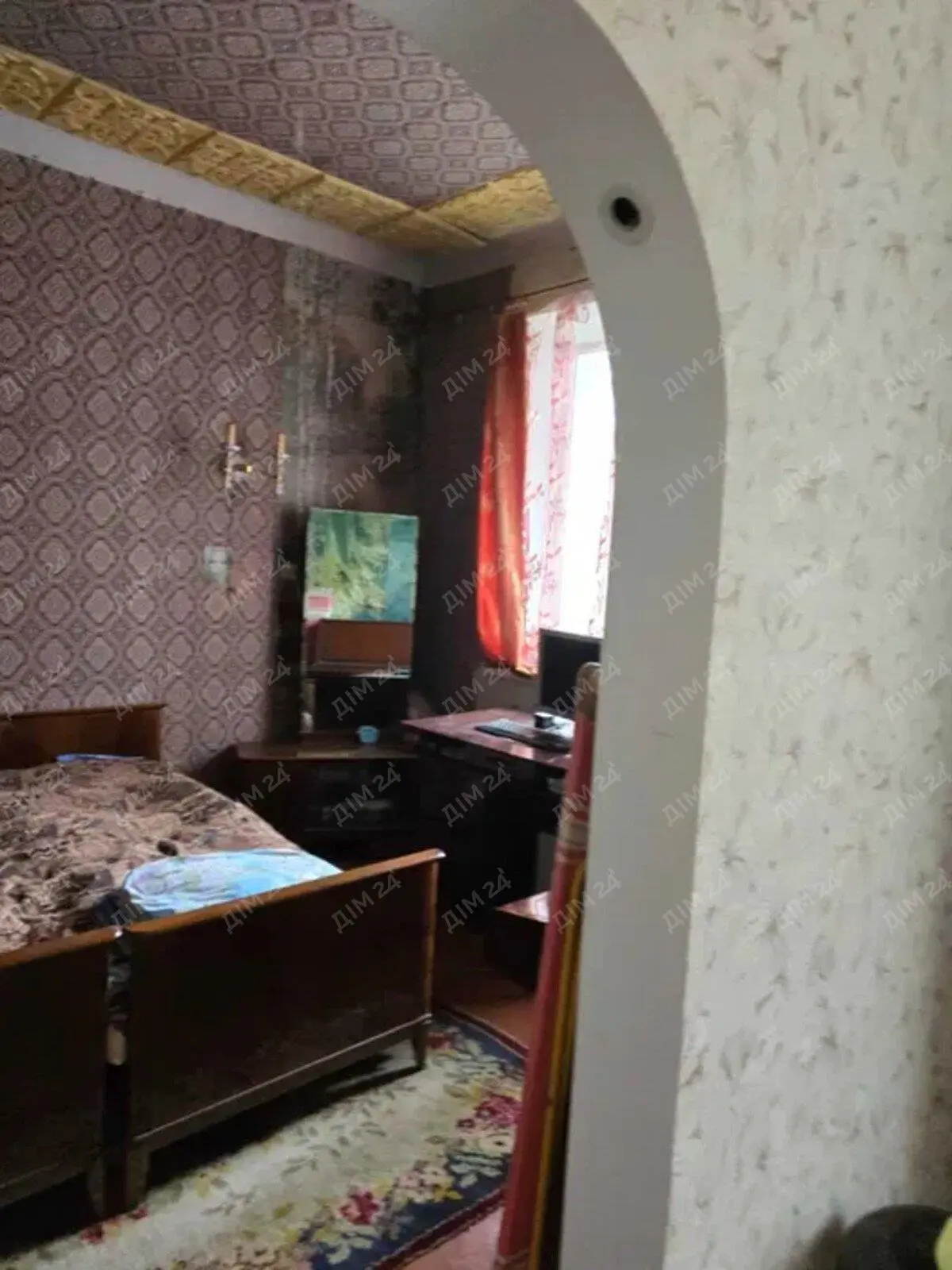 Трикімнатна сталінка на Подолі. | Приват житло