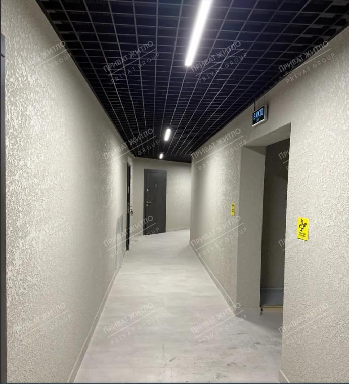 Stard LUX у центрі. Статусна квартира з краєвидом, яку хочуть всі. | Приват житло