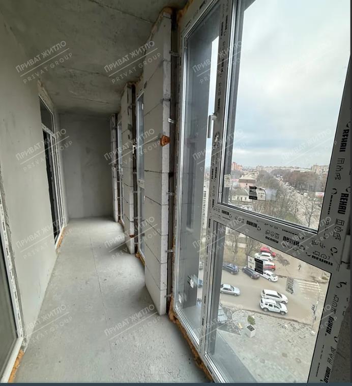 Stard LUX у центрі. Статусна квартира з краєвидом, яку хочуть всі. | Приват житло