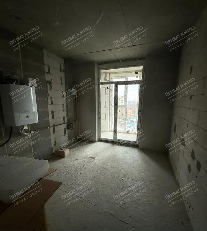 Stard LUX у центрі. Статусна квартира з краєвидом, яку хочуть всі. | Приват житло