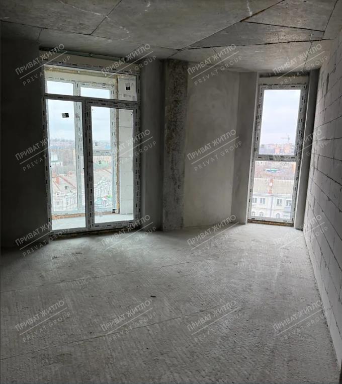 Stard LUX у центрі. Статусна квартира з краєвидом, яку хочуть всі. | Приват житло