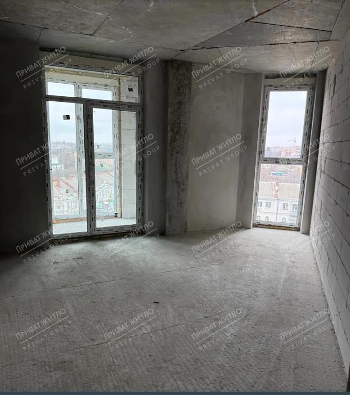 Stard LUX у центрі. Статусна квартира з краєвидом, яку хочуть всі. | Приват житло