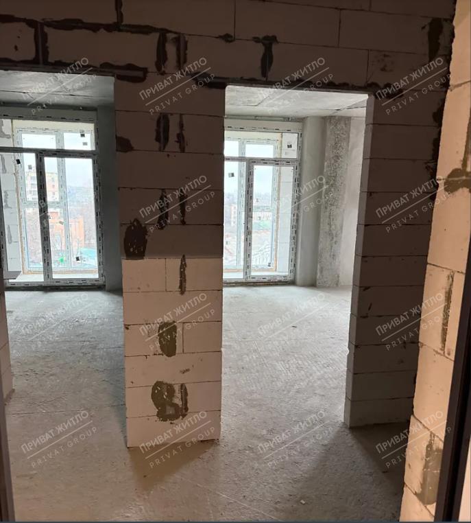 Stard LUX у центрі. Статусна квартира з краєвидом, яку хочуть всі. | Приват житло