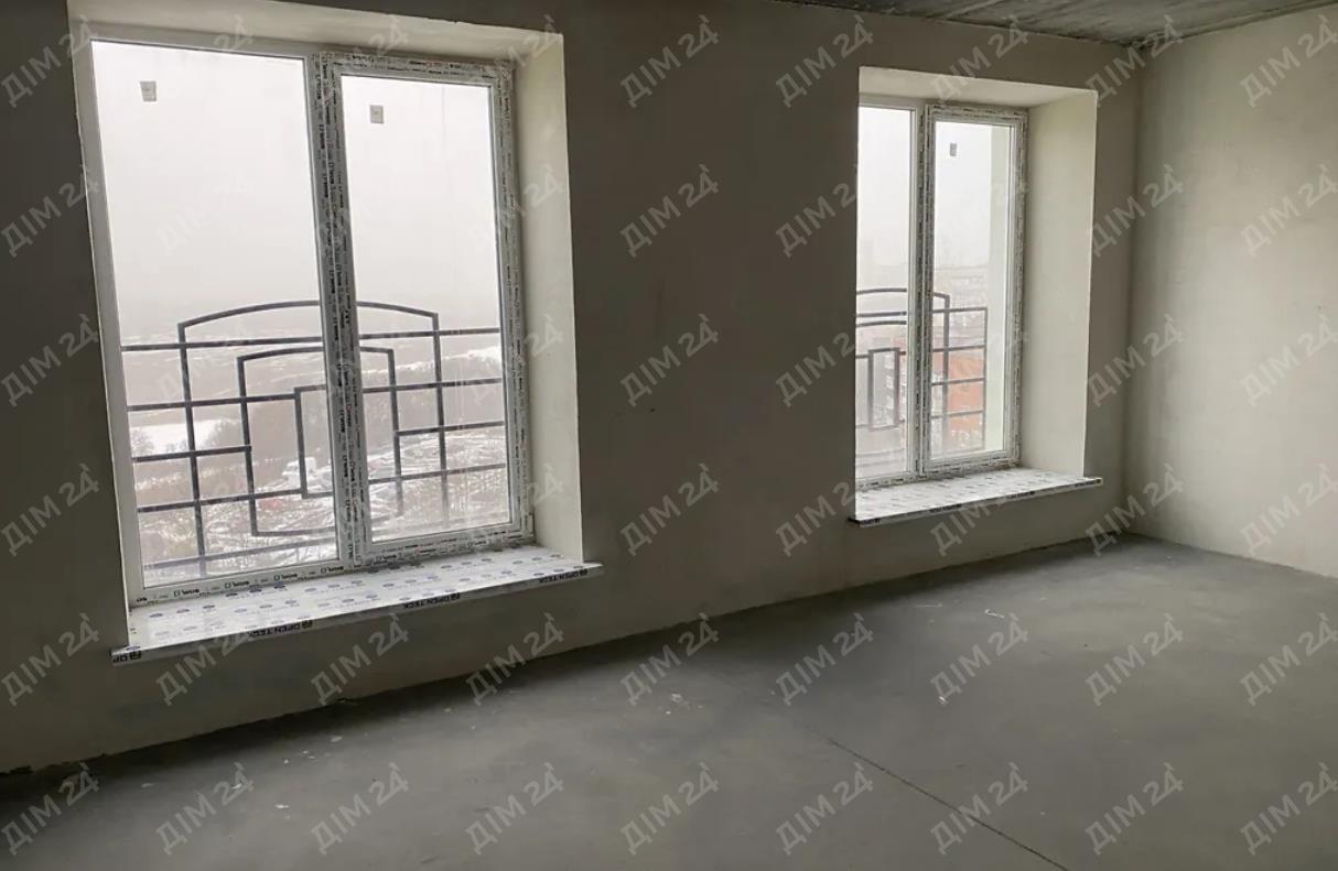 Квартира, де ремонт починається з плюсів | Приват житло