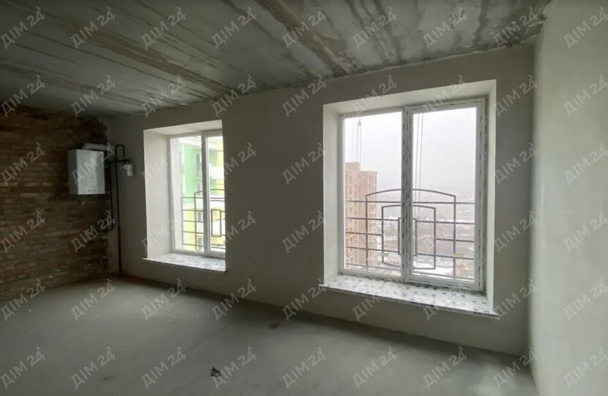 Квартира, де ремонт починається з плюсів | Приват житло