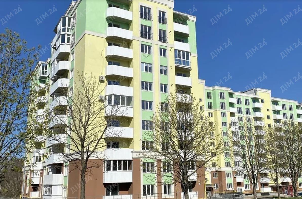 Квартира, де ремонт починається з плюсів | Приват житло