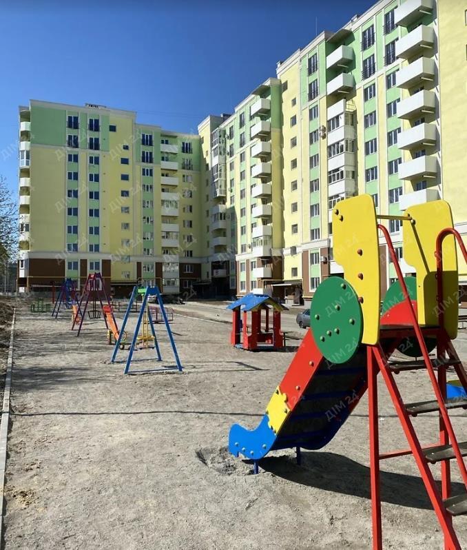 Квартира, де ремонт починається з плюсів | Приват житло