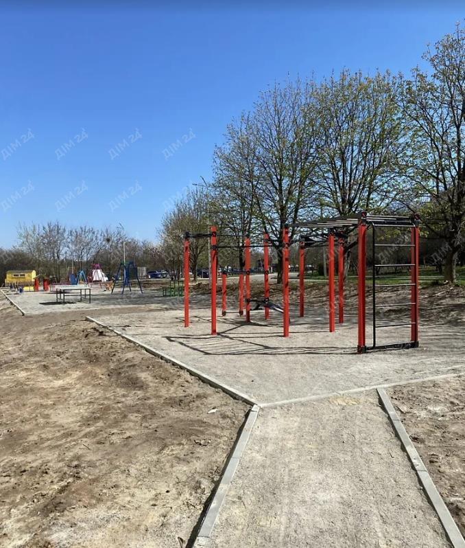 Квартира, де ремонт починається з плюсів | Приват житло