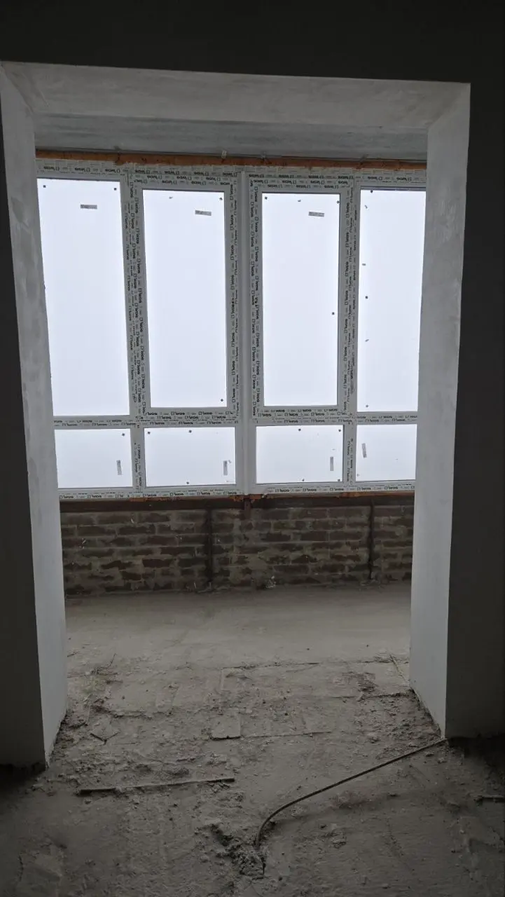 Продається простора 1-кімнатна квартира в новобудові на Боженка
 | Приват житло