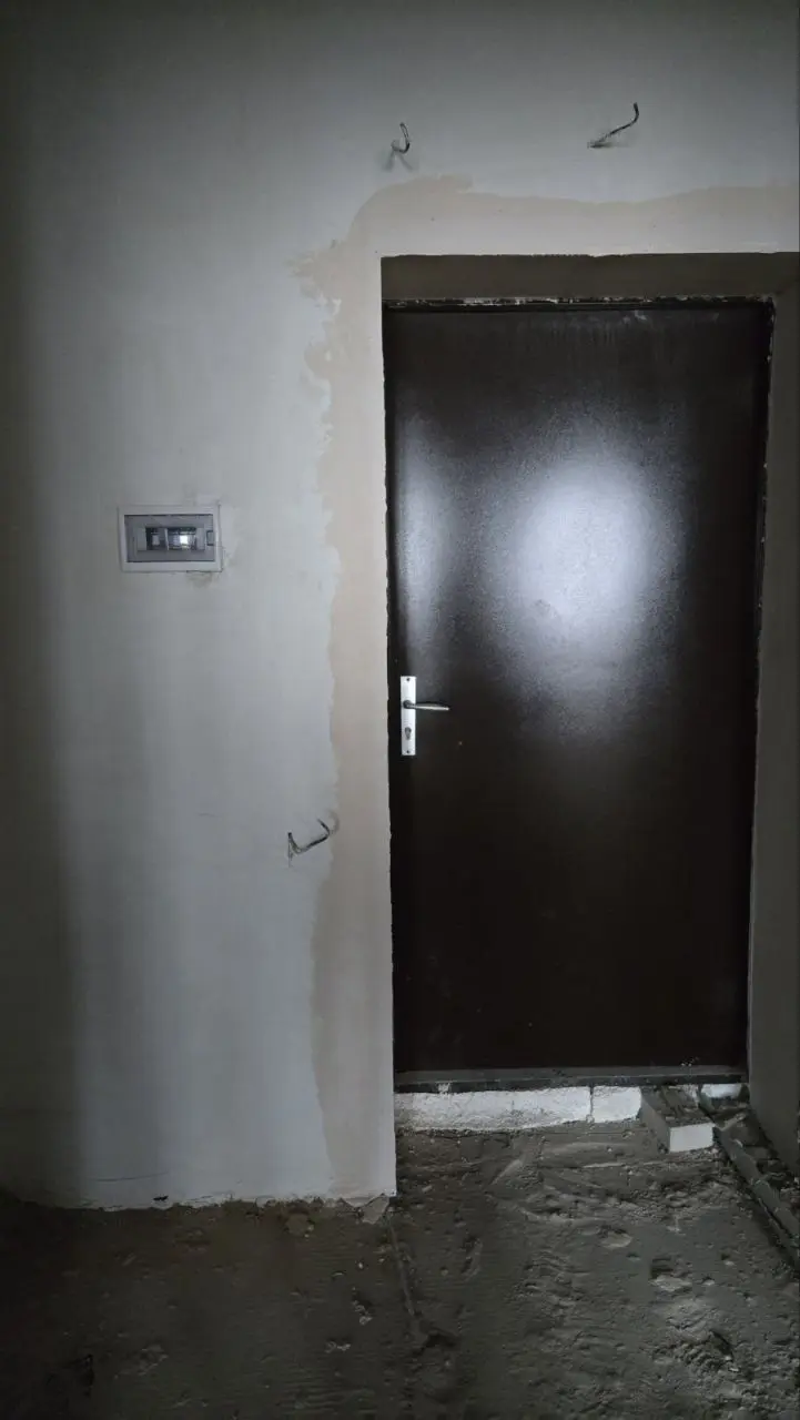 Продається простора 1-кімнатна квартира в новобудові на Боженка
 | Приват житло