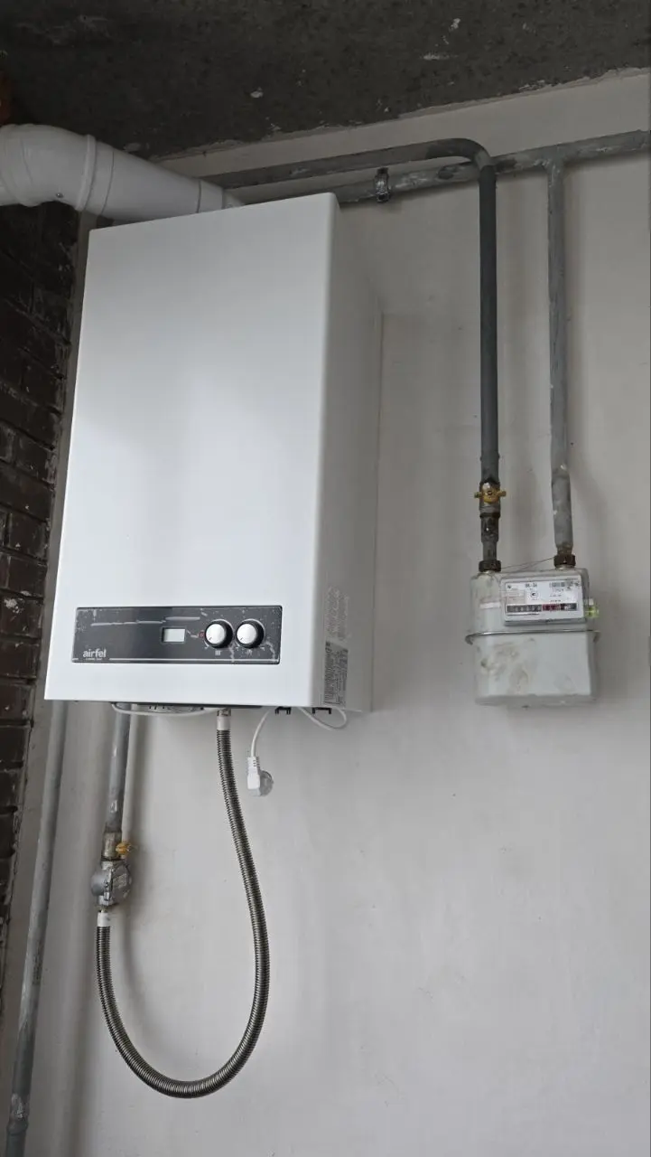 Продається простора 1-кімнатна квартира в новобудові на Боженка
 | Приват житло