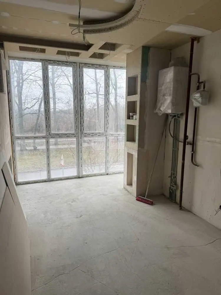 Квартира, де більшу частину ремонту вже зробили за вас | Приват житло