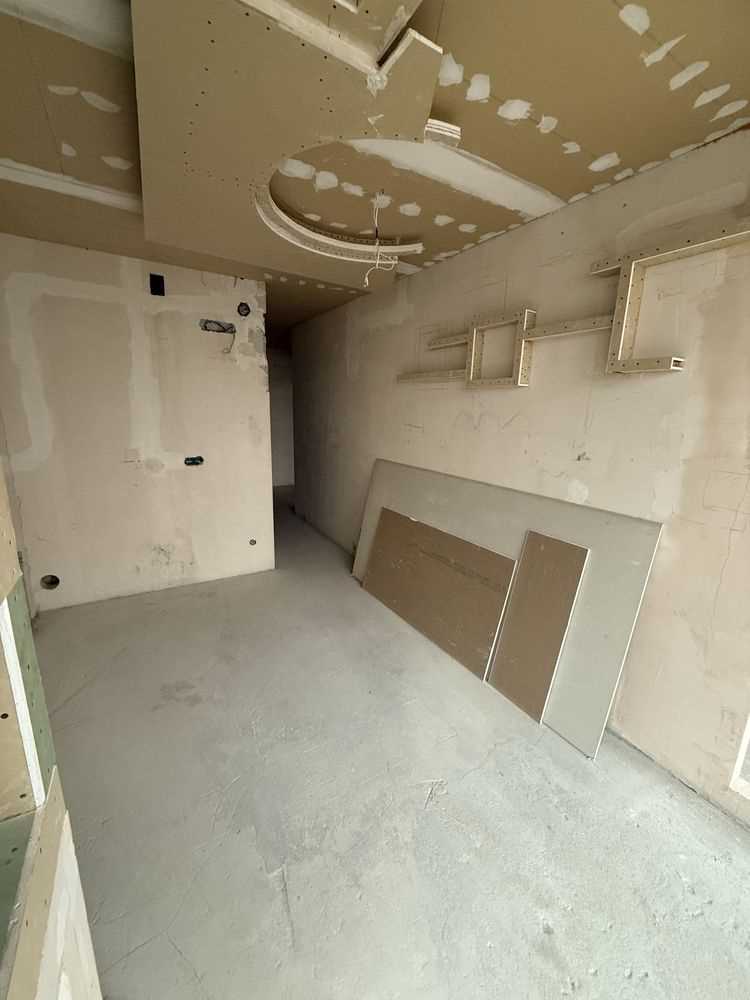 Квартира, де більшу частину ремонту вже зробили за вас | Приват житло