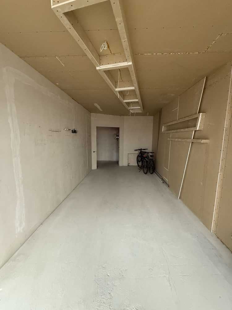 Квартира, де більшу частину ремонту вже зробили за вас | Приват житло