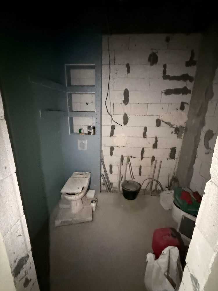 Квартира, де більшу частину ремонту вже зробили за вас | Приват житло