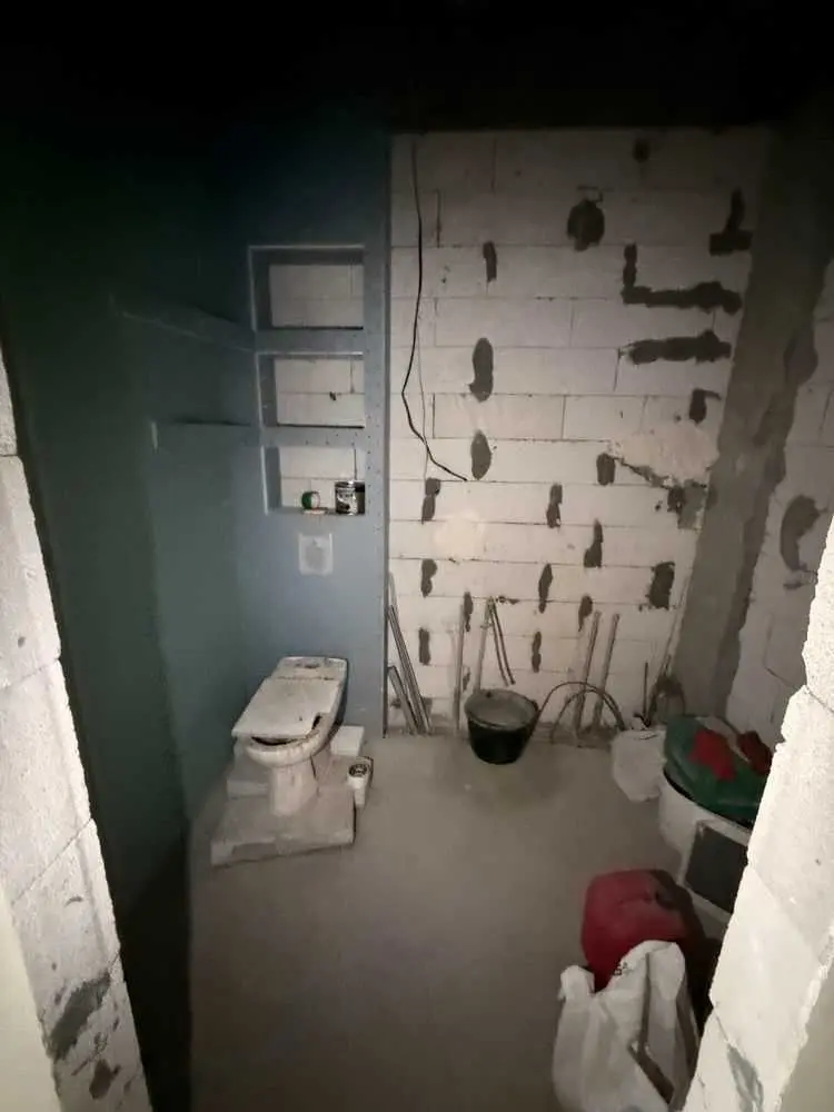 Квартира, де більшу частину ремонту вже зробили за вас | Приват житло