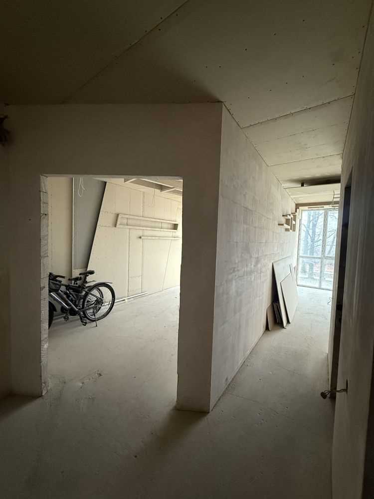 Квартира, де більшу частину ремонту вже зробили за вас | Приват житло