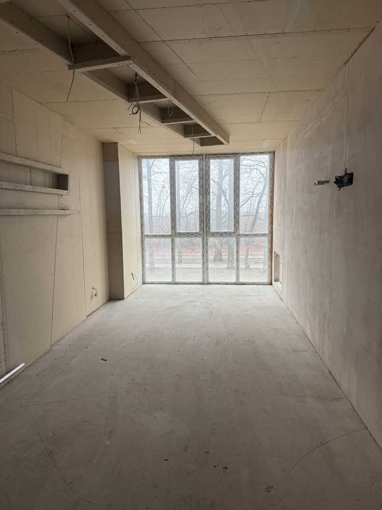 Квартира, де більшу частину ремонту вже зробили за вас | Приват житло