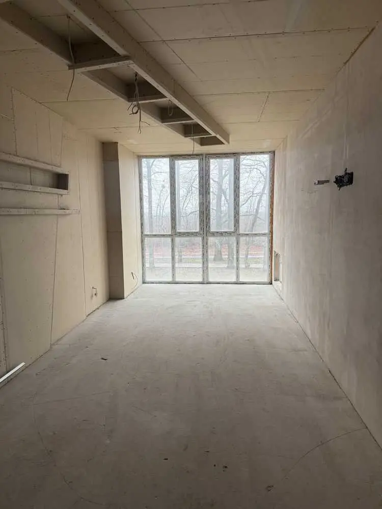 Квартира, де більшу частину ремонту вже зробили за вас | Приват житло