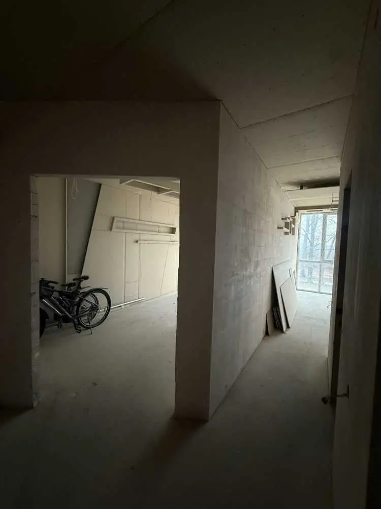 Квартира, де більшу частину ремонту вже зробили за вас | Приват житло