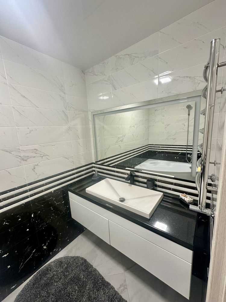 2кімнатна квартира в новому будинку | Приват житло