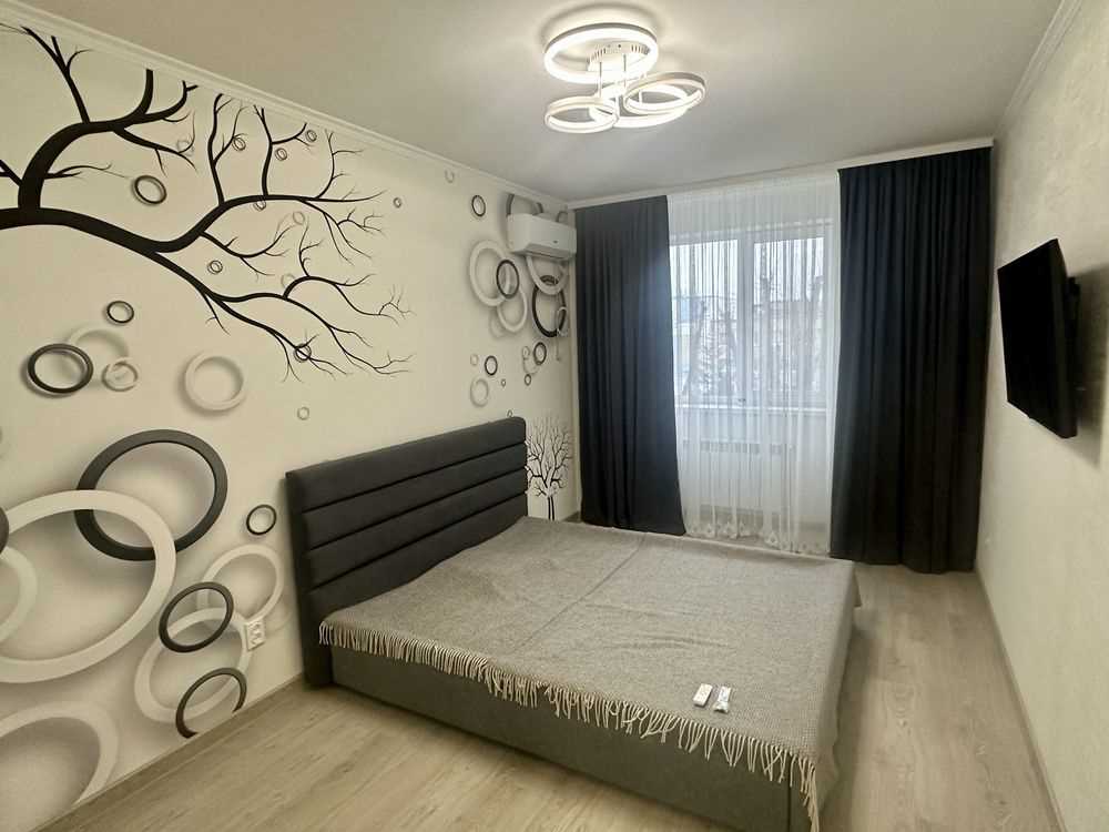 2кімнатна квартира в новому будинку | Приват житло