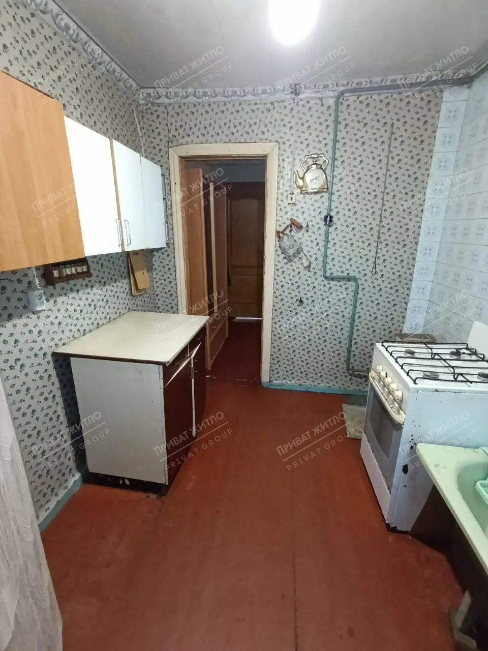 2 кімнатна квартира у приватному секторі по низькій ціні.  | Приват житло