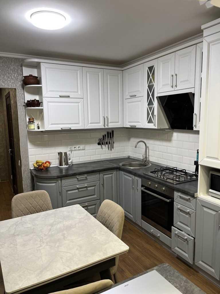 Однокімнатна квартира в новобудові | Приват житло