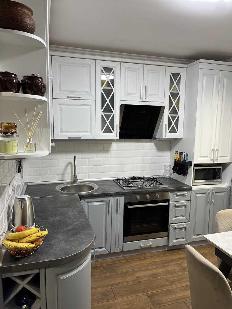 Однокімнатна квартира в новобудові | Приват житло